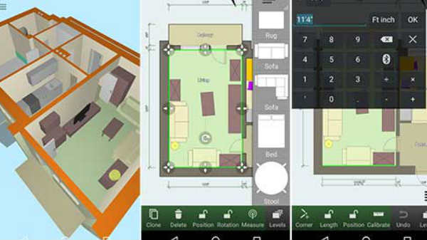 ಫ್ಲೋರ್ ಪ್ಲ್ಯಾನ್ ಕ್ರಿಯೆಟರ್ ಆಪ್ಸ್