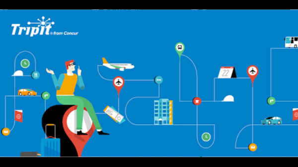 ಟ್ರಾವೆಲ್ ಪ್ಲ್ಯಾನರ್-TripIt
