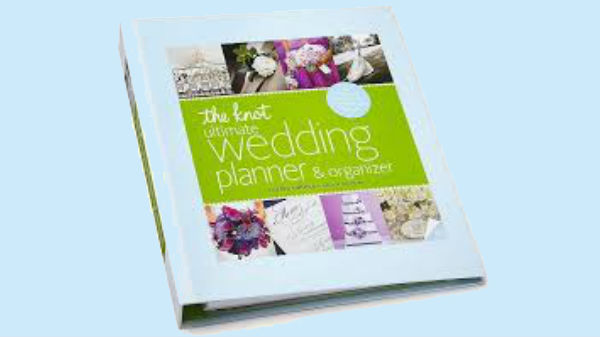 ವೆಡ್ಡಿಂಗ್ ಪ್ಲ್ಯಾನರ್- The Knot