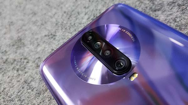 64ಎಂಪಿ ಕ್ಯಾಮೆರಾ ವಿಶೇಷ