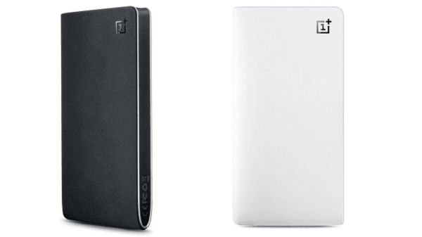 ಒನ್‌ಪ್ಲಸ್‌ ಪವರ್‌ ಬ್ಯಾಂಕ್‌