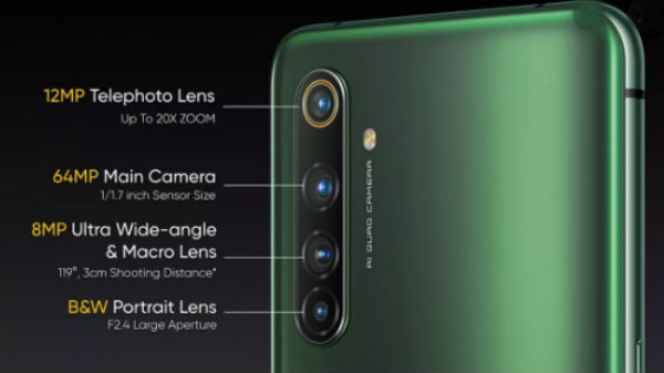 ಕ್ಯಾಮೆರಾ ವಿಶೇಷತೆ