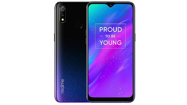 ರಿಯಲ್‌ಮಿ 3