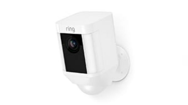 ರಿಂಗ್ ಸ್ಪಾಟ್‌ಲೈಟ್ ಕ್ಯಾಮ್