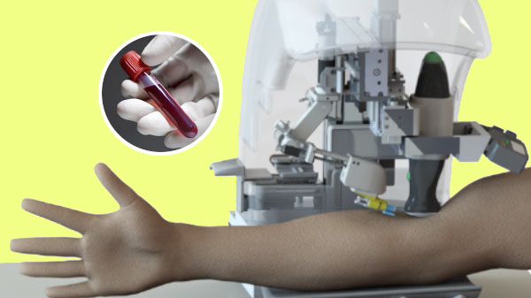 ವೆನಿಪಂಕ್ಚರ್