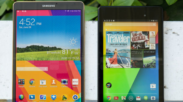 ಟ್ಯಾಬ್‌ನ ವಿಶೇಷತೆ