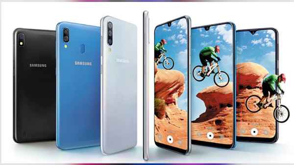 ಸ್ಯಾಮ್‌ಸಂಗ್ ಗ್ಯಾಲಕ್ಸಿ A10