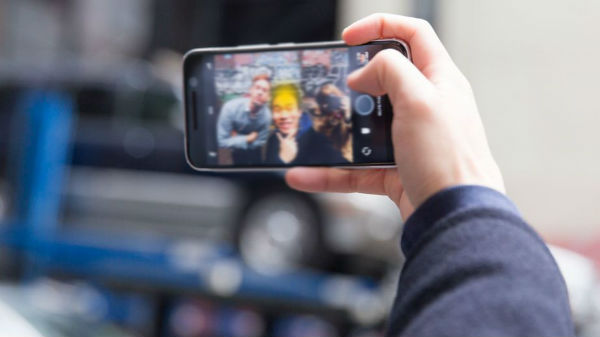 ಮುಗುಳುನಗೆ ಇರಲಿ