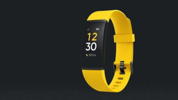 ಸ್ಮಾರ್ಟ್‌ಬ್ಯಾಂಡ್‌ ವಿನ್ಯಾಸ