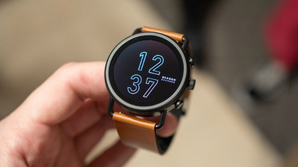 ಸ್ಕಾಗನ್‌ ಫಾಲ್‌ಸ್ಟಾರ್‌ 3 ಸ್ಮಾರ್ಟ್‌ವಾಚ್‌