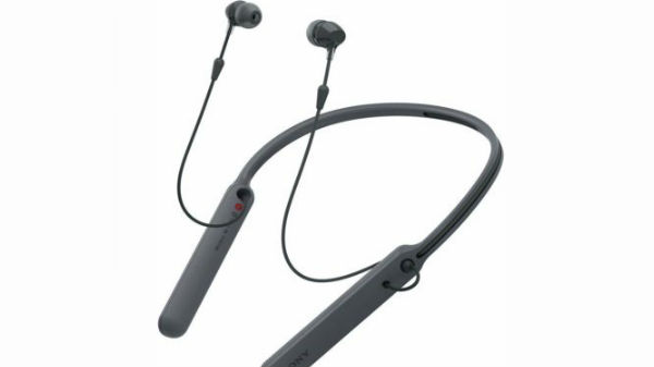 ಸೋನಿ - C 400 ಇಯರ್ ಹೆಡ್‌ಫೋನ್