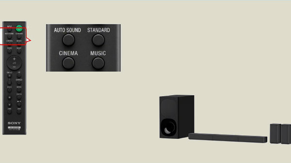 ಸೋನಿ ಸೌಂಡ್ಬಾರ್ ಫೀಚರ್ಸ್ ಸೋನಿ ಸೌಂಡ್ಬಾರ್ ಫೀಚರ್ಸ್