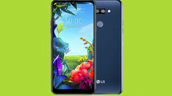 LG K61 ಸ್ಮಾರ್ಟ್‌ಫೋನ್‌ ಡಿಸ್‌ಪ್ಲೇ
