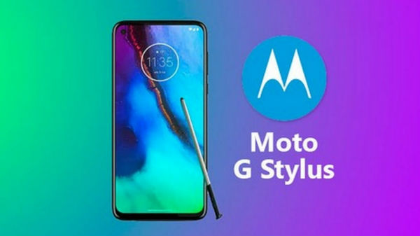 ಮೊಟೊ ಜಿ ಸ್ಟೈಲಸ್ ಬ್ಯಾಟರಿ ಮತ್ತು ಇತರೆ