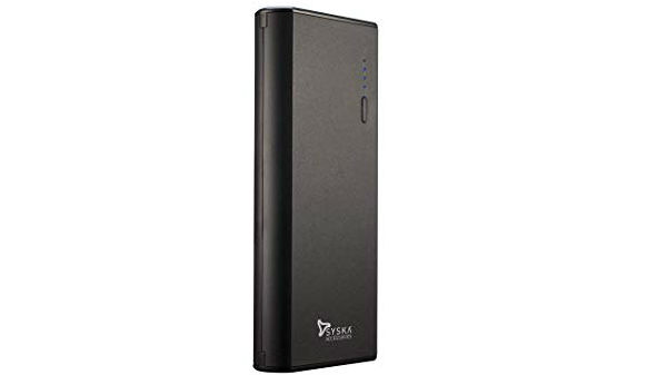 ಸಿಸ್ಕಾ ಪವರ್ Port100 10000mAh ಪವರ್ ಬ್ಯಾಂಕ್ ಸಿಸ್ಕಾ ಪವರ್ Port100 10000mAh ಪವರ್ ಬ್ಯಾಂಕ್