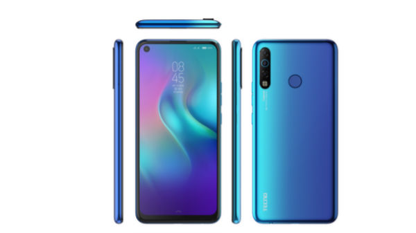 ಪ್ರೊಸೆಸರ್‌