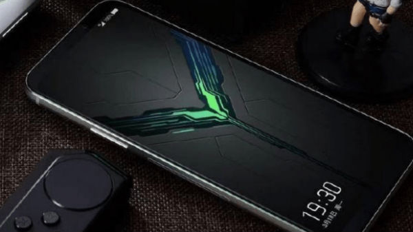 ಟೆನ್ಸೆಂಟ್ ಬ್ಲ್ಯಾಕ್ ಶಾರ್ಕ್ 3 ವಿಶೇಷತೆ