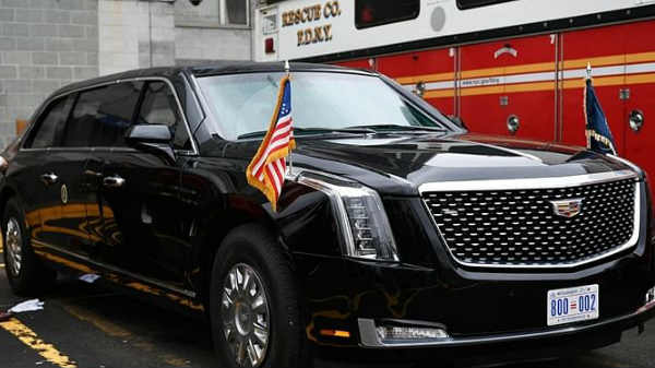 ಕಸ್ಟಮೈಸ್-ಬೀಸ್ಟ್ ಕಾರ