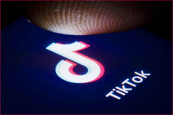 ಟಿಕ್‌ಟಾಕ್‌ನಲ್ಲಿ ಕಳೆದ ಸಮಯವೆಷ್ಟು?