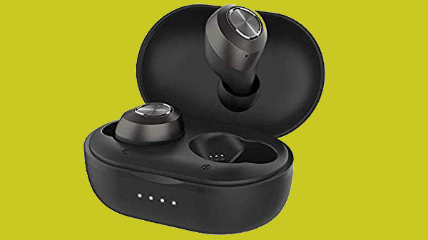 ಲೆನೊವೊ TWS H10 ಪ್ರೊ ವಿನ್ಯಾಸ