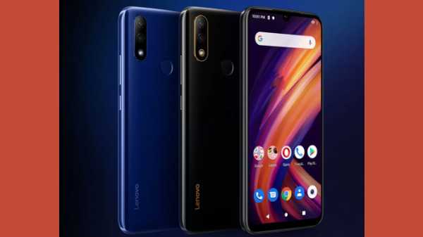 ಲೆನೊವಾ ಎ6 ನೋಟ್ ಲೆನೊವಾ ಎ6 ನೋಟ್