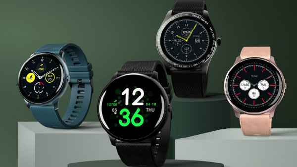 ಸ್ಮಾರ್ಟ್ವಾಚ್ ಉಡುಗೊರೆ ಸ್ಮಾರ್ಟ್ವಾಚ್ ಉಡುಗೊರೆ