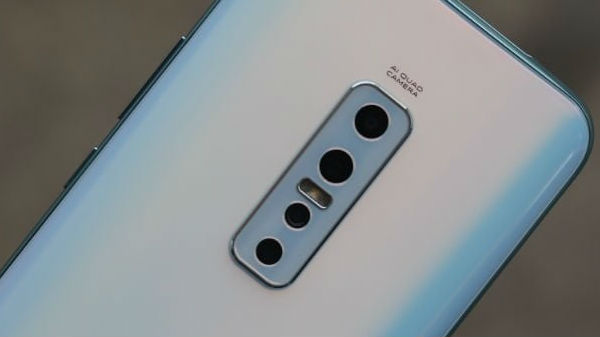 ಫಾಸ್ಟ್‌ ಚಾರ್ಜಿಂಗ್ 