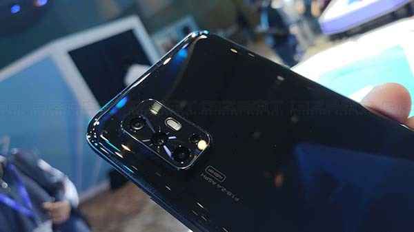 ವಿವೊ ವಿ19 ಮತ್ತು ವಿ19 ಪ್ರೊ