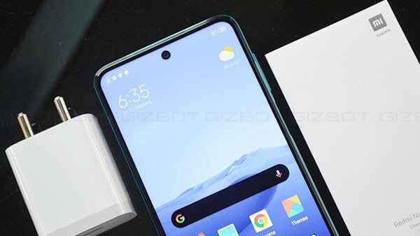 ಬ್ಯಾಟರಿ ಮತ್ತು ಇತರೆ