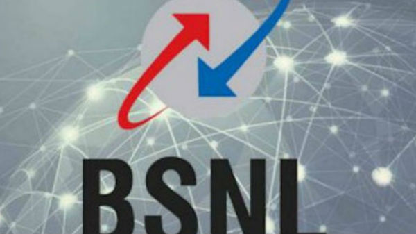 ಬಿಎಸ್ಎನ್ಎಲ್ ಬಿಎಸ್ಎನ್ಎಲ್