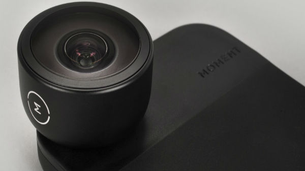 ಮೊಮೆಂಟ್‌ ಫಿಶ್‌ಐ ಲೆನ್ಸ್‌