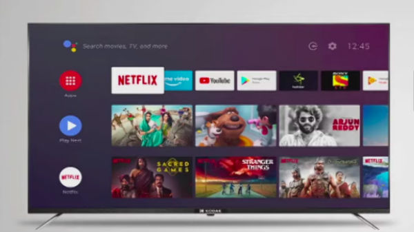 ಸ್ಮಾರ್ಟ್‌ಟಿವಿ 