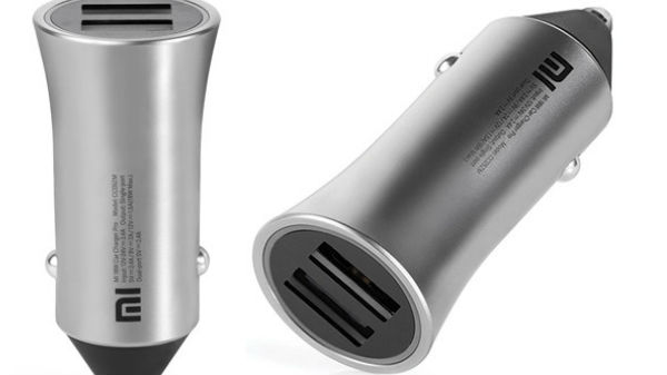 ಚಾರ್ಜರ್‌ 