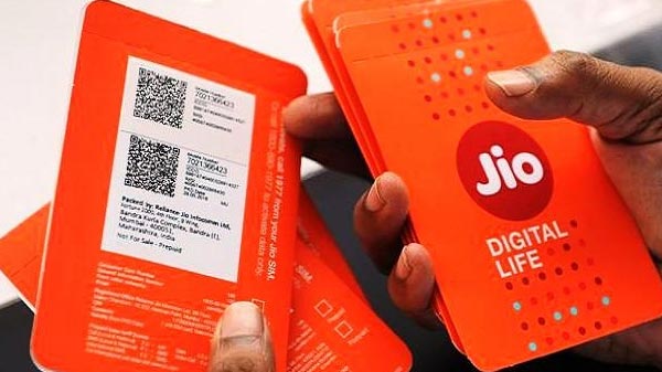 ರಿಲಯನ್ಸ್ ಜಿಯೋ: Rs 599 ಪ್ಲಾನ್, 84 ದಿನಗಳ ವ್ಯಾಲಿಡಿಟಿ