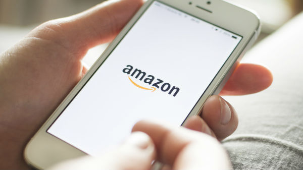 ಅಮೆಜಾನ್‌ 