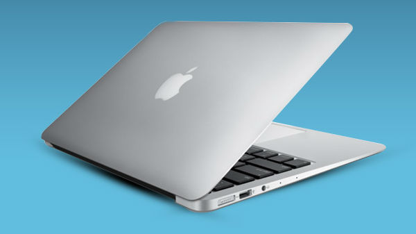 ಆಪಲ್‌ ಮ್ಯಾಕ್‌ಬುಕ್ ಏರ್