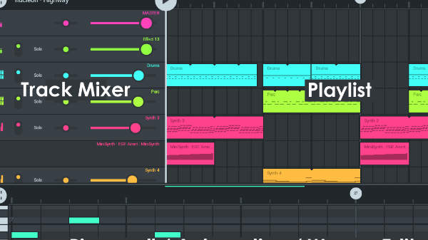 FL ಮೊಬೈಲ್ ಸ್ಟುಡಿಯೊ