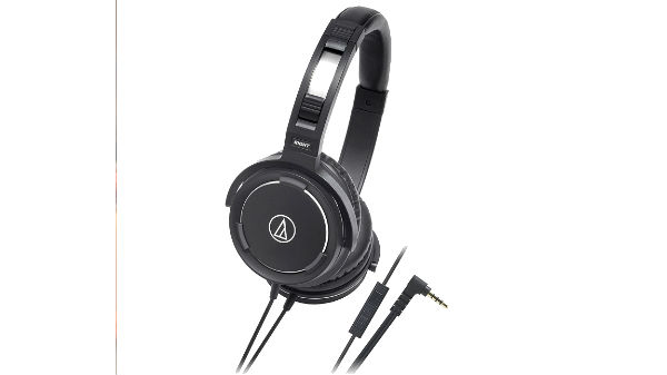 ಆಡಿಯೋ-ಟೆಕ್ನಿಕಾ ATH-M20x 