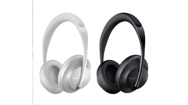 ಬೋಸ್‌ ನಾಯಿಸ್‌ ಕ್ಯಾನ್ಸಲಿಂಗ್‌ ಹೆಡ್‌ಫೋನ್‌