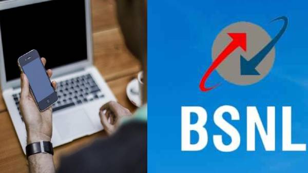 ಬಿಎಸ್‌ಎನ್‌ಎಲ್‌ ಯೋಜನೆಗಳು