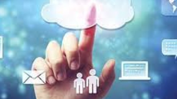 ಕ್ಲೌಡ್ ಕಂಪ್ಯೂಟಿಂಗ್ ಕ್ಲೌಡ್ ಕಂಪ್ಯೂಟಿಂಗ್