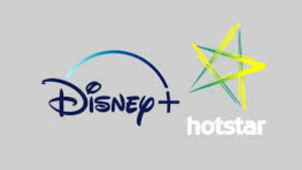 ಡಿಸ್ನಿ ಪ್ಲಸ್‌ ಮತ್ತು ಹಾಟ್‌ಸ್ಟಾರ್‌ ಸೇವೆಗಳು