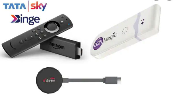 ಏರ್‌ಟೆಲ್ ಡಿಜಿಟಲ್ ಟಿವಿ