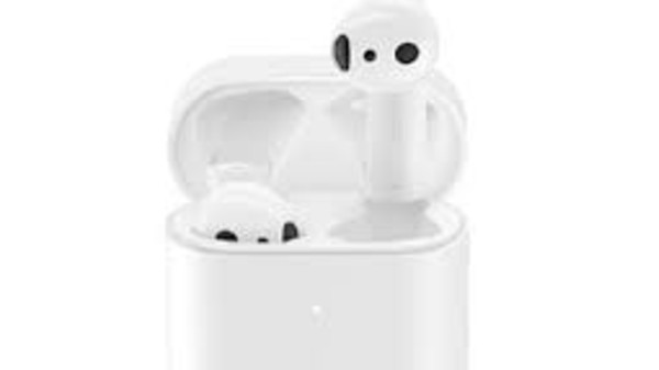 ಇಯರ್‌ಬಡ್ಸ್‌ಗಳು 