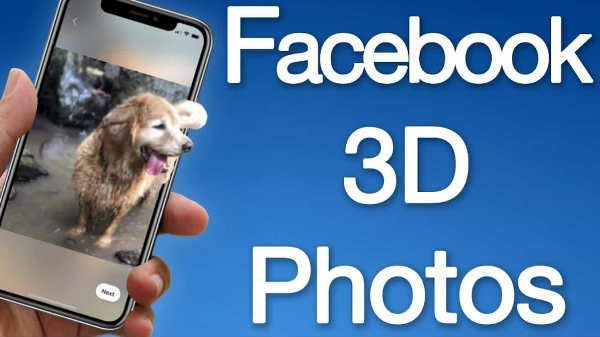 3D ಫೋಟೊ 3D ಫೋಟೊ