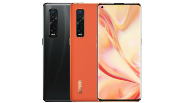 ಒಪ್ಪೋ ಫೈಂಡ್ X2 ಡಿಸ್ಪ್ಲೇ ಒಪ್ಪೋ ಫೈಂಡ್ X2 ಡಿಸ್ಪ್ಲೇ