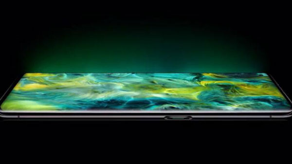 ಒಪ್ಪೋ ಫೈಂಡ್ X2 ಪ್ರೊಸೆಸರ್ ಒಪ್ಪೋ ಫೈಂಡ್ X2 ಪ್ರೊಸೆಸರ್