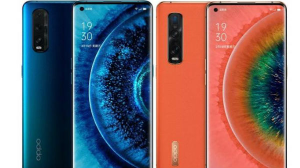 ಒಪ್ಪೋ ಫೈಂಡ್ X2 ಪ್ರೊ ಡಿಸ್ಪ್ಲೇ ಒಪ್ಪೋ ಫೈಂಡ್ X2 ಪ್ರೊ ಡಿಸ್ಪ್ಲೇ