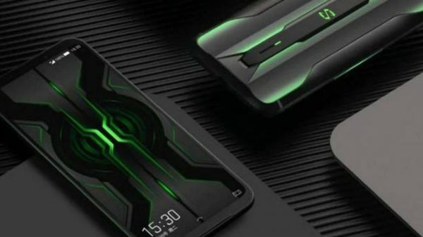 ಬ್ಲ್ಯಾಕ್‌ಶಾರ್ಕ್‌ 3 ಬ್ಯಾಟರಿ ಮತ್ತು ಇತರೆ