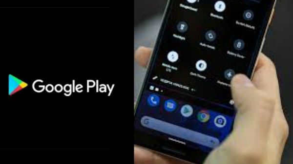 ಗೂಗಲ್ ಪೇ ಸ್ಟೋರ್‌